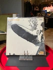 1969 Led Zeppelin Self-Titled Vinyl SD-19126