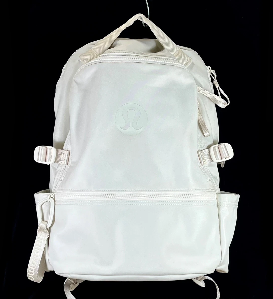 Lululemon Backpack Adjustable Strap Women display picture 1