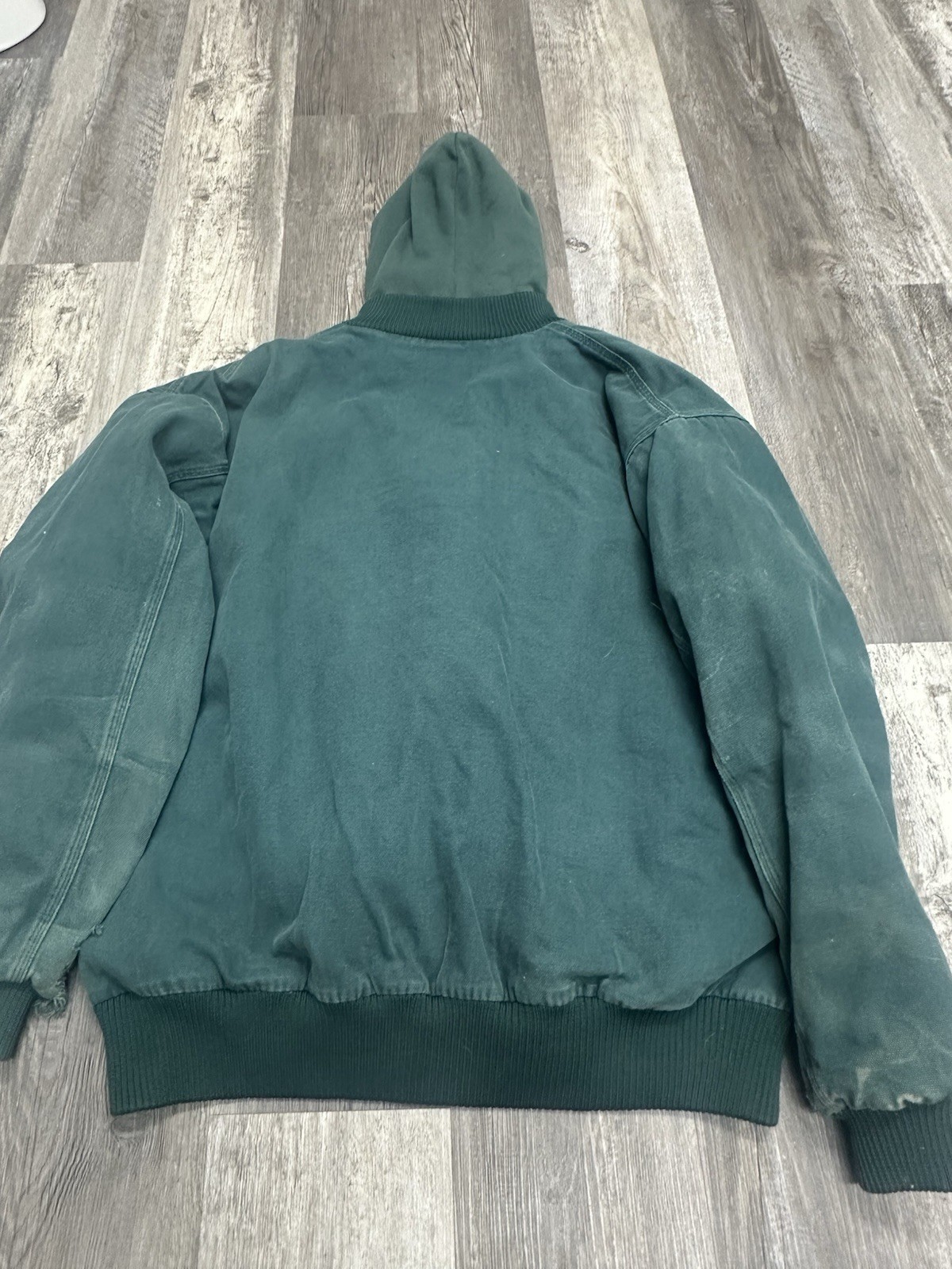 Tri Mountain Removable Layer insulated Work Jacke… - image 10