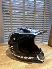Kids Wulf Sport Motorcross Helmet Off Road Helmet Off Road Helmet