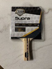 NEW Stiga Ultra Ping Pong Paddle Table Tennis Racket