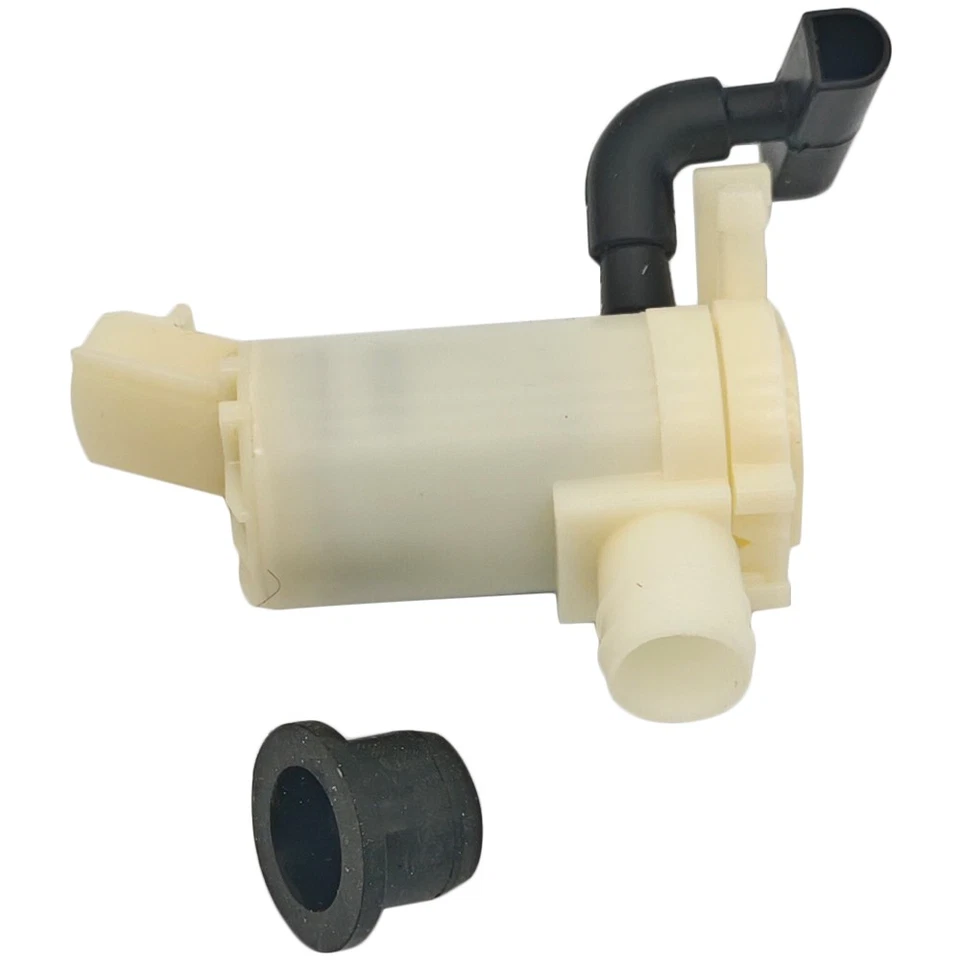 Bomba de lavado de parabrisas 76846SJAA02 para Honda Accord 2008-2017 Acura RL 2009-2012 Foto 3 de 4