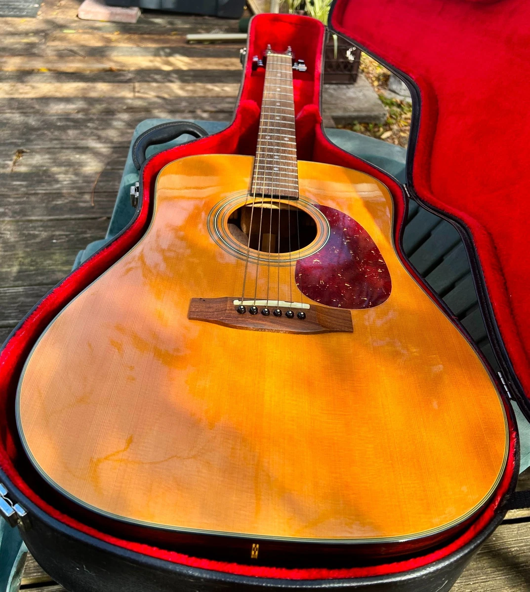 Sigma Dreadnought Acoustic Guitars for sale | eBay