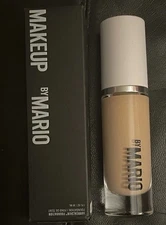 MAKEUP BY MARIO SurrealSkin Luminous Hydrating Foundation - 1oz  - 4.5N