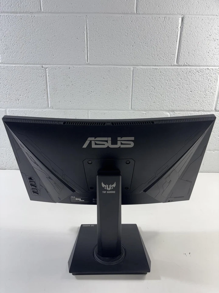ASUS TUF Gaming VG24VQE 24" (23.6" Viewable) Full HD 1920 x 1080 1ms (MPRT) 165H - Image 3 of 4