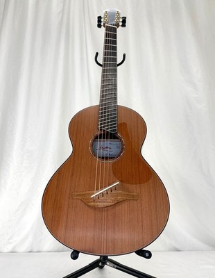 Lowden WL-50 Sinker Redwood/EIR Guitar #28426 - Used