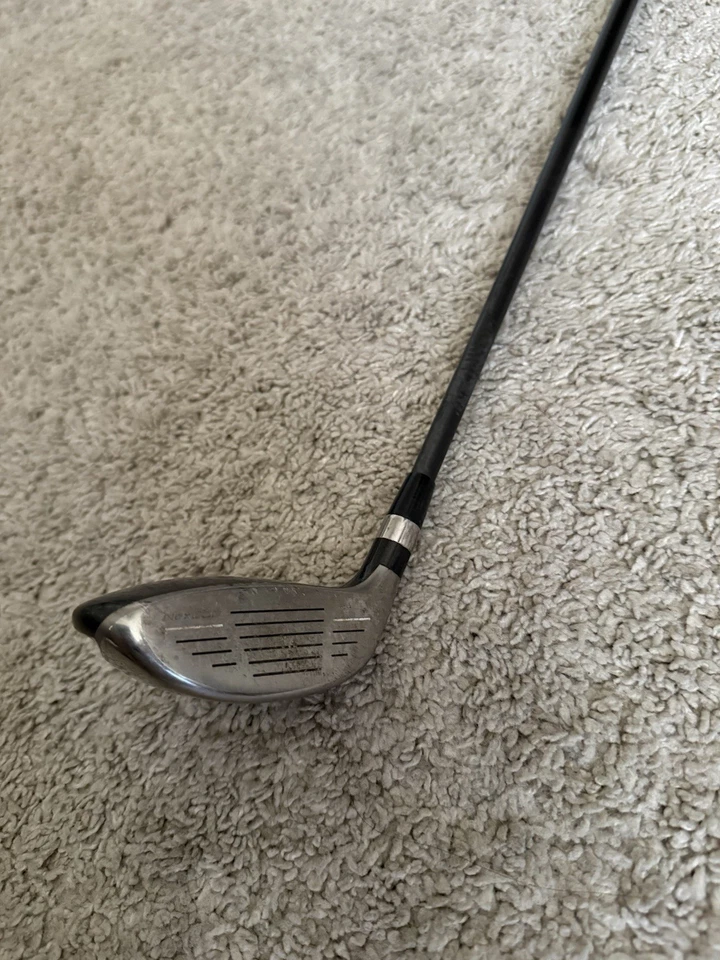 Aldila 105 HYB 1.5 X- Stiff Flex Nike - Image 3 of 4