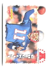 1995 Score #240 AFC Checklist