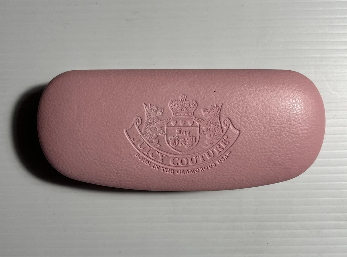 Juicy Couture Eyeglass Cases & Storage Sunglasses for sale  display picture 3