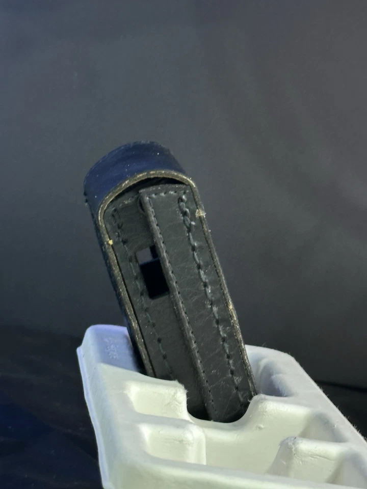 Кожаный чехол Gossen Light Meter — для Superpilot SBC - Изображение 3 из 4