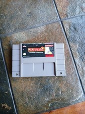 Pac-Man 2: The New Adventures (Super Nintendo Entertainment System, 1994)