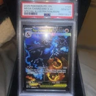 Mega Charizard X ex Phantasmal Flames Special Illustration Rare Holo PSA 10
