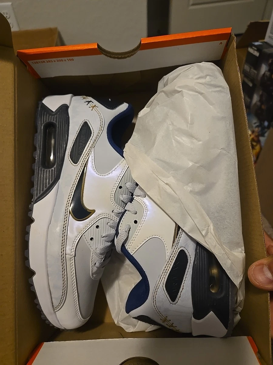 Nike Air Max 90 Golf NRG THE PLAYERS Championship for Sale