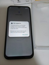 Xiaomi POCO C85 Android Mobile Phone (8GB+256GB/GREEN/Dual SIM/Unlocked/New)