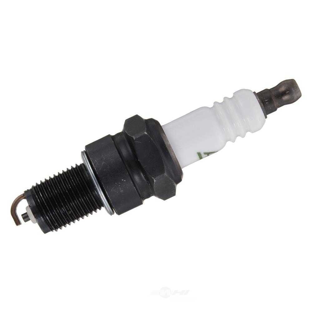 Spark Plug-Conventional ACDelco Pro R44XLS 1 Spark Plug Only