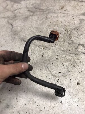 08 Yamaha FZ 1 S FZS 1000 FZ1S Fazer gas fuel line hose