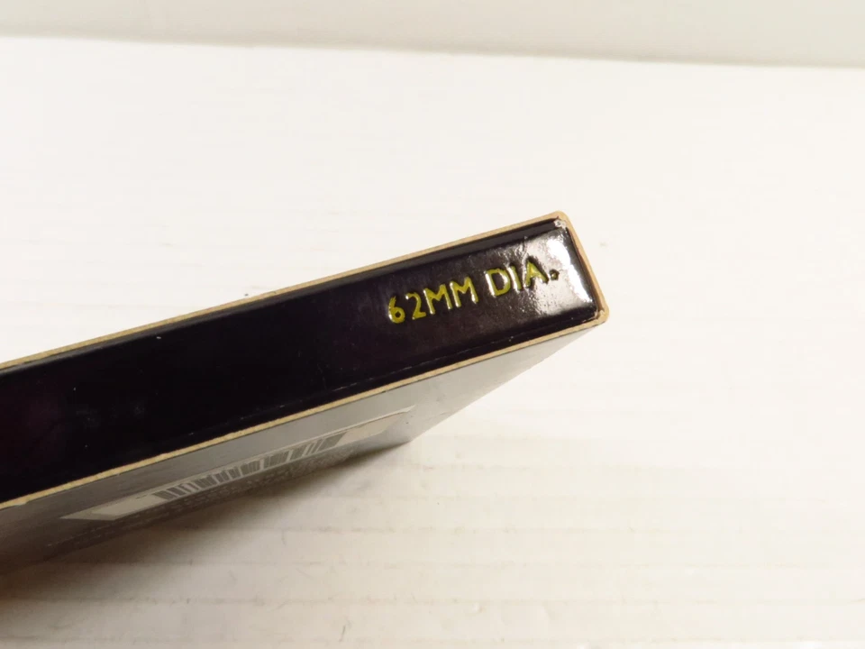 LEE Filters Adapter/Connecting Ring 62mm Thread for Hood & Filters Holder w/ Box - Image 3 of 4