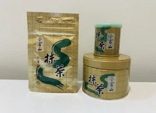 [US SELLER] Yamamasa Koyamaen Matcha Tea Ogurayama Ceremonial 30g/100g/150g