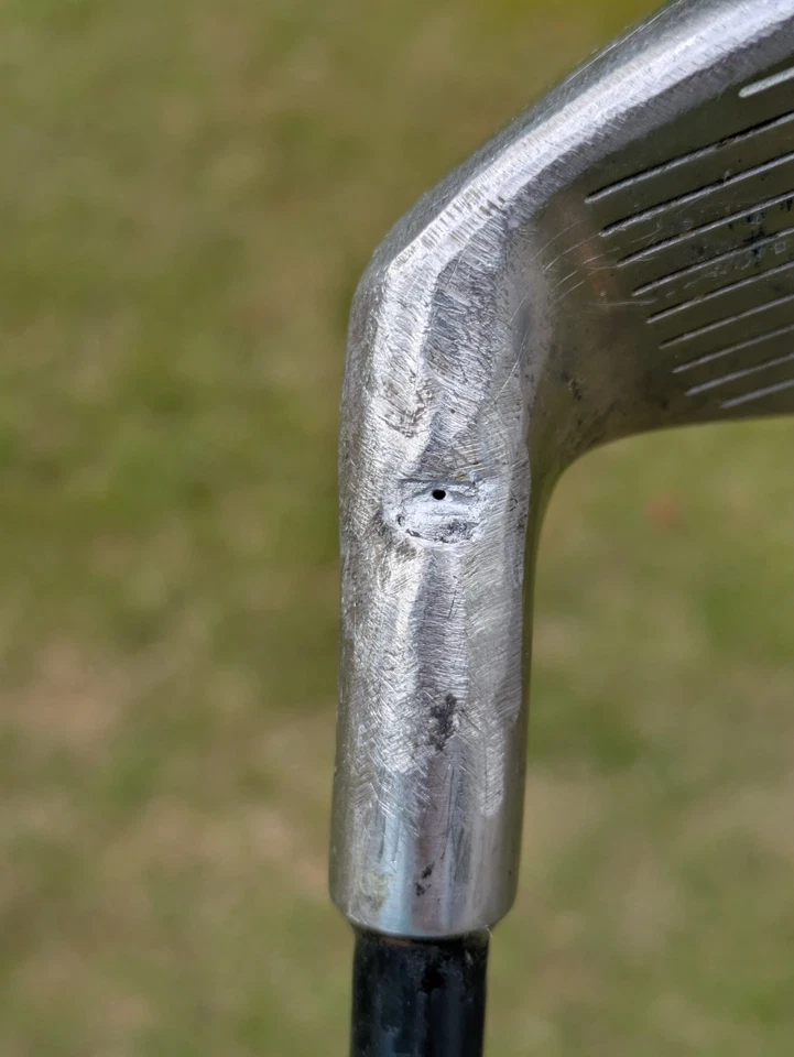 Ben Hogan AHS Hybrid 44 Degree Graphite R Flex Pitching Wedge - Image 3 of 4