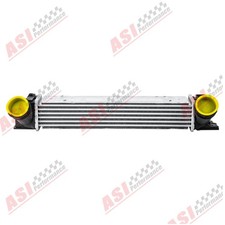 Ladeluftkühler Für BMW E81 E82 E87 E88 E90 E91 E84 2.0L 2004-2015 05 06 07