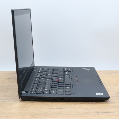 Lenovo ThinkPad T14 Gen 1 Laptop i5-10310U 16GB RAM 512GB NVMe 14" FHD - Afbeelding 3 van 12