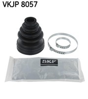 Faltenbalgsatz Antriebswelle SKF Vkjp 8057 FüR Opel Corsa Meriva Tigra X01 Combo