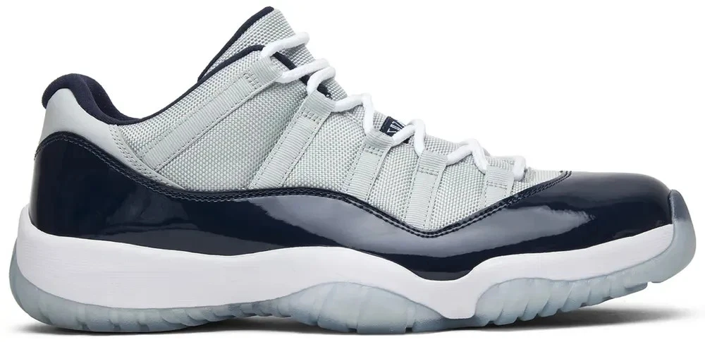 Jordan 11 Retro Low Georgetown for Sale - Authenticity Guaranteed