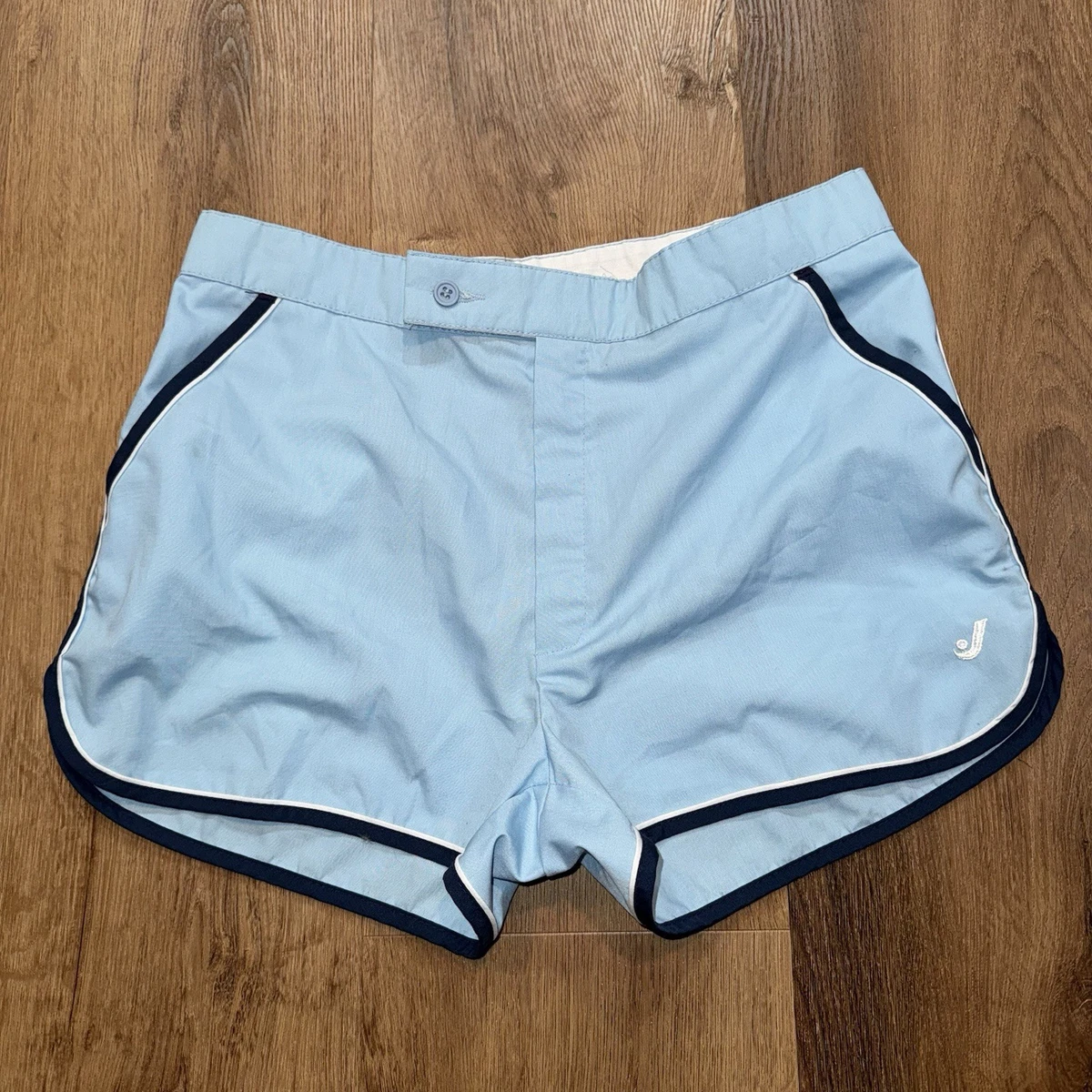 Jantzen Cotton Blend Original Vintage Shorts for Men for sale | eBay
