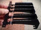 Genuine OEM NOS 3-Note D-F-A Plus a 5-Note #/Flat Keyset Yamaha PSR500 Keyboard+ — photo 8