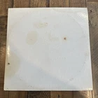 The Beatles White Album Vinyl Record With Photos And Poster