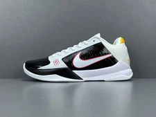 Fashion KB5 Protro Bruce Lee Alternate Men's Basketball Sneakers CD4991-101