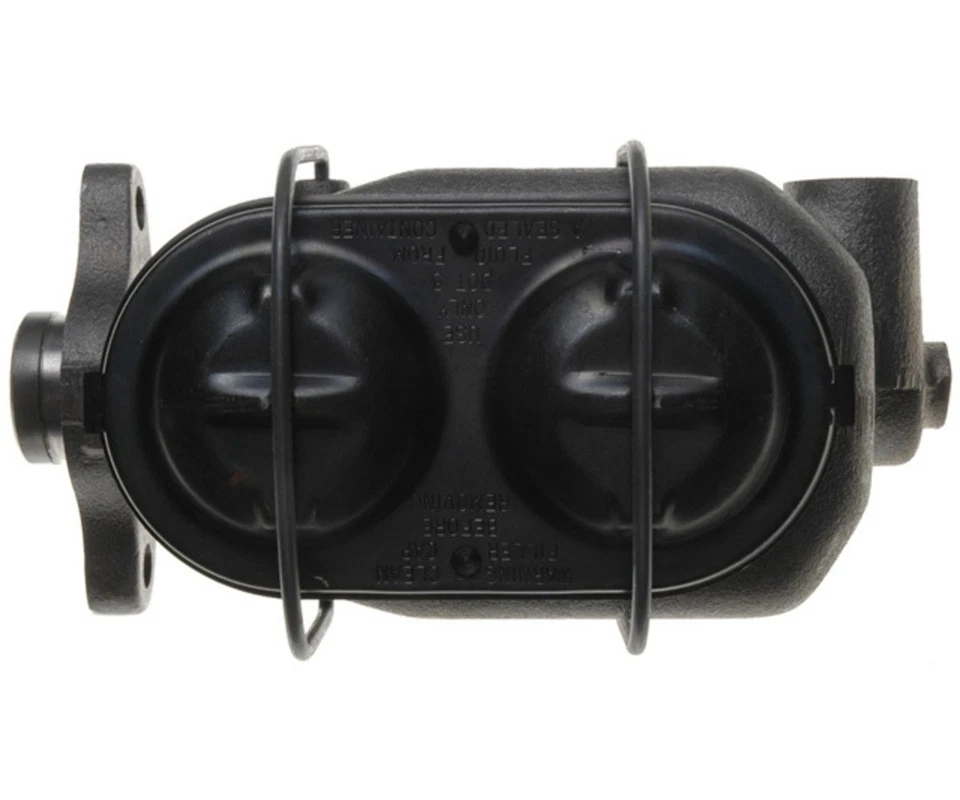 Raybestos MC39052 Element3 nuevo cilindro maestro para Chevrolet Corvette 77-82 Foto 2 de 4