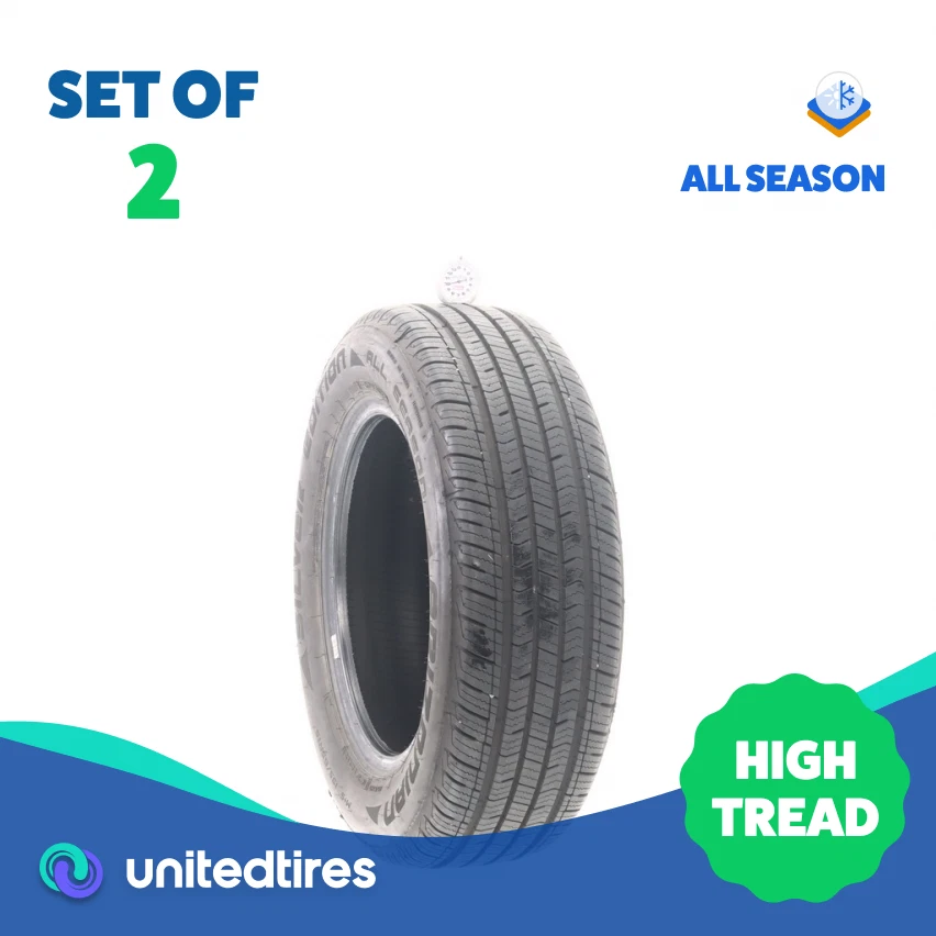 25+ 195/65/15 Tires for sale | Updated Oct 2026