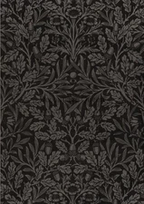 Decoupage Queen - Cottage Damask Rice Paper A4