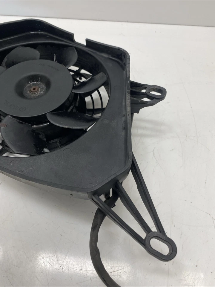♻️ Ventilador radiador bmw k1300r 2009 - 2015 ♻️ Foto 2 de 4