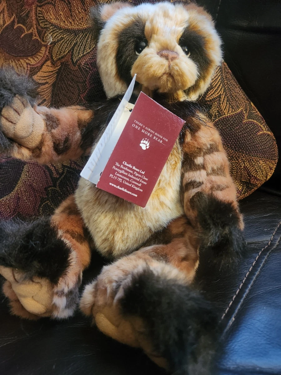 查理熊| eBay