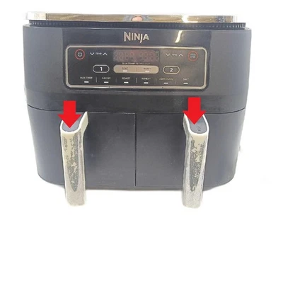 Ninja Foodi MAX Dual Zone AF400EU