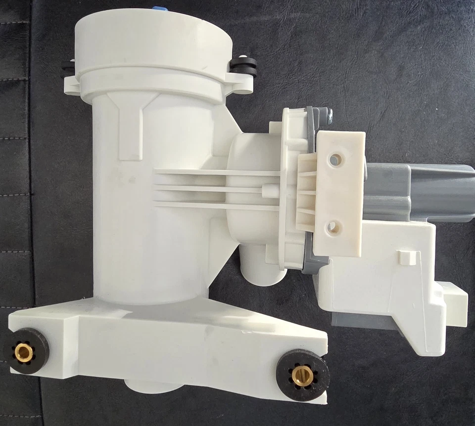 🚨 全新 Oem GE WASHER WH11X39237 排水泵和过滤器🚨 — 第 3/4 张图片