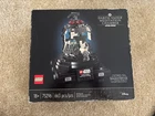 LEGO Star Wars: Darth Vader Meditation Chamber (75296) New/Sealed