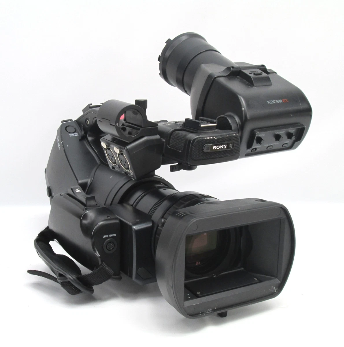 Preços baixos em Sony Ex3 | eBay