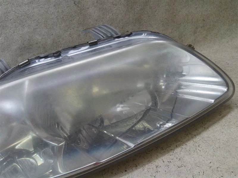 Passenger Right Headlight Fits 04-08 CHEVROLET AVEO BT-190080 Foto 3 de 4