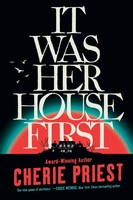 It Was Her House First Cherie Priest Taschenbuch Englisch 2025 Allen Lane
