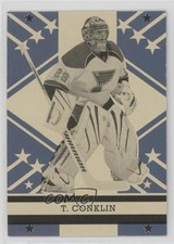 2011-12 O-Pee-Chee Retro Ty Conklin #194 0t2