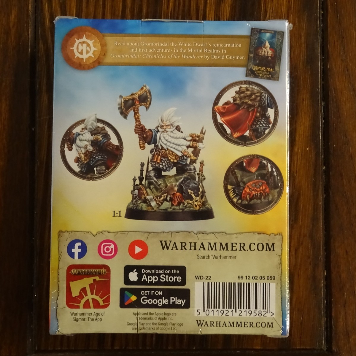 Warhammer LIMITED EDITION MULTILIST & Commemorative Minis 40k