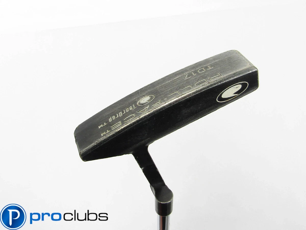 Tear Drop Golf Putters for sale - eBay