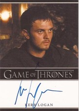 2013 Rittenhouse Game of Thrones Season 2 Autographs Guide 70