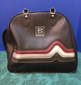 single roller bowling bolsa