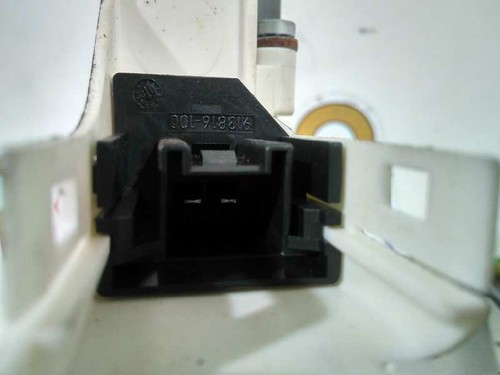 8K0959811A elevalunas trasero izquierdo para AUDI A4 AVANT 2013 83288 1040077 - Imagen 4 de 20