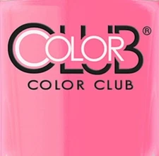 Color Club Dip Color Powder Poptastic POPTASTIC  N01-2 (2 oz)