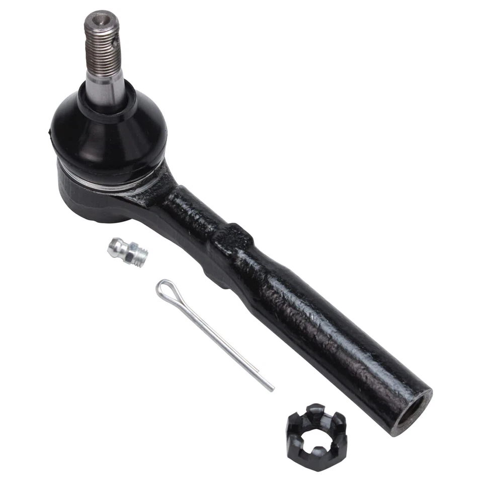 Kit de barras de amarre delanteras interiores exteriores para Chevrolet Cavalier Pontiac Sunfire 1995-2005 Foto 4 de 4